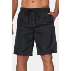 Męskie Kąpielówki moda plażowa elastyczny pas do rozm. 8XL. Czarne kąpielówki męskie JAY-PI, m, bez wzorów, z materiału. Za 139.99 zł.