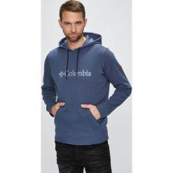 Columbia - Bluza Basic Logo II Hoodie. Bluzy z kapturem męskie Columbia. Za 259.90 zł.