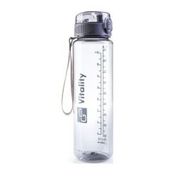G21 Butelka Na Napój 1000 Ml Szara. Blendery marki G21. Za 49.00 zł.