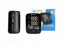 Ciśnieniomierz elektroniczny naramienny Oromed ORO-N13 COMPACT one size. Ciśnieniomierze OROMED. Za 124.95 zł.