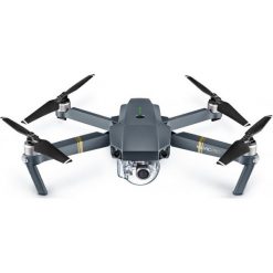 DJI MAVIC PRO FLY MORE COMBO - Refurbished. Drony DJI. Za 4,299.00 zł.