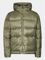 Marmot Kurtka przejściowa Guides M14553 Zielony Regular Fit. Zielone kurtki męskie Marmot, m, bez wzorów, z syntetyku, bez ramiączek, bez kaptura. Za 759.99 zł.