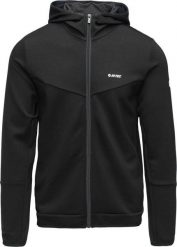 Męska Bluza DANIO. Bluzy nierozpinane męskie HITEC, m, bez wzorów, bez ramiączek, bez kaptura. Za 129.96 zł.