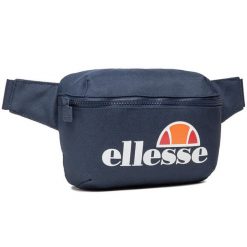 Saszetka nerka Ellesse. Niebieskie saszetki męskie Ellesse, bez wzorów, małe. Za 79.99 zł.