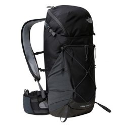The North Face Plecak Trail Lite 24 Nf0A87C84Gz. Czarne plecaki męskie The North Face, bez wzorów. Za 461.99 zł.