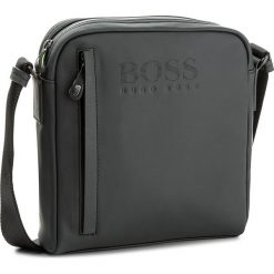 Saszetka BOSS - Hyper_NS Zip 50385959 001. Saszetki męskie marki Boss. W wyprzedaży za 399.00 zł.