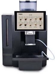 Ekspres do kawy Fresco X95 Milk Plus. Ekspresy ciśnieniowe MEGA CREATIVE. Za 14,371.04 zł.