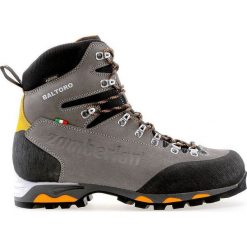 Zamberlan Buty górskie Zamberlan Baltoro GTX - graphite/black 43.5. Buty trekkingowe męskie marki Zamberlan. Za 1,169.00 zł.