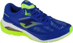 Joma Buty do biegania Joma R.Hispalis 2205 M RHISPW2205, Rozmiar: 43,5. Buty do biegania męskie Joma, bez wzorów, bez zapięcia, do biegania. Za 238.40 zł.