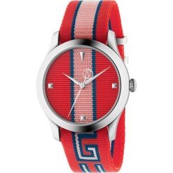 ZEGAREK GUCCI YA1264070. Zegarki męskie marki GUCCI. Za 3,790.00 zł.