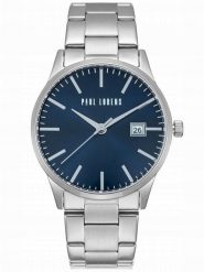 Zegarek Paul Lorens ZEGAREK MĘSKI PAUL LORENS - PL14573B-6C1. Zegarki męskie Paul Lorens. Za 305.80 zł.