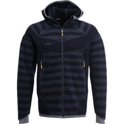 Bergans HOLLVIN Sweter dark navy/night blue. Swetry męskie marki Bergans. W wyprzedaży za 531.30 zł.