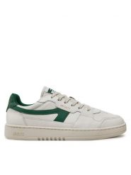 Axel Arigato Sneakersy Dice-A F1641001 Biały. Białe buty sportowe na co dzień męskie Axel Arigato, m, bez wzorów, ze skóry, bez ramiączek, bez kaptura. Za 929.99 zł.