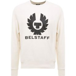 Belstaff HOLMSWOOD Bluza natural. Białe bluzy nierozpinane męskie Belstaff, z bawełny. Za 629.00 zł.