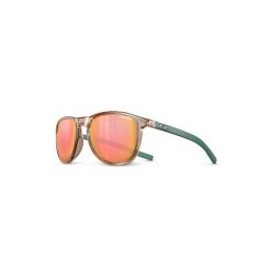 Okulary przeciwsłoneczne JULBO Canyon | Spectron cat 3. Czerwone okulary przeciwsłoneczne męskie JULBO, bez wzorów, eleganckie. W wyprzedaży za 313.50 zł.