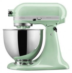 Robot kuchenny KitchenAid Robot kuchenny 5KSM125EPT. Roboty kuchenne KitchenAid. Za 2,672.33 zł.