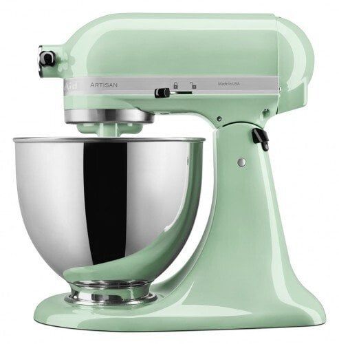 Robot kuchenny KitchenAid Robot kuchenny 5KSM125EPT. Roboty kuchenne KitchenAid. Za 2,672.33 zł.