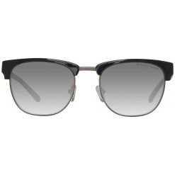 Gant Okulary Przeciwsłoneczne Męskie Czarne. Okulary przeciwsłoneczne męskie marki Gant. W wyprzedaży za 169.00 zł.