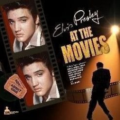Gramofon Pearl Hunters Records Elvis at the Movies - Płyta winylowa. Gramofony Pearl Hunters Records. Za 107.99 zł.