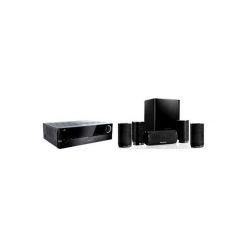 Kino domowe HARMAN KARDON AVR 151S + HKTS 5 Czarny. Kino domowe marki HARMAN KARDON. Za 3,498.00 zł.