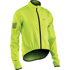 Northwave Kurtka Wodoodporna Vortex Jacket Yellow Fluo L. Kurtki treningowe męskie marki Northwave. Za 127.00 zł.