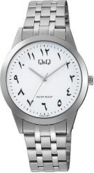 Zegarek Q&Q Klasyczny zegarek męski Q&Q C00A-014P . Zegarki męskie Q&Q. Za 149.00 zł.