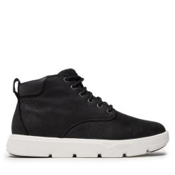 Trekkingi Helly Hansen. Czarne buty trekkingowe męskie Helly Hansen, bez wzorów, bez zapięcia, trekkingowe. Za 479.99 zł.