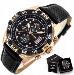 Zegarek Paul Lorens ZEGAREK MĘSKI PAUL LORENS - PL8754A5-1A3. Zegarki męskie Paul Lorens. Za 437.80 zł.