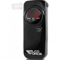 AlcoForce AF-400E. Alkomaty marki AlcoForce. Za 299.00 zł.