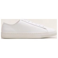 Mango Man - Buty Blanca. Buty sportowe na co dzień męskie Mango Man. Za 199.90 zł.