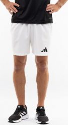 Spodenki treningowe krótkie męskie adidas Tiro 24 Competition Match białe IQ4756 M. Białe szorty sportowe męskie ADIDAS, bez wzorów, sportowe. Za 139.97 zł.