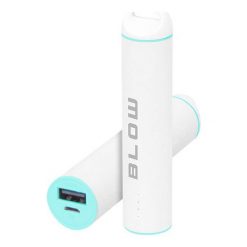 Powerbank Blow PB19 4000 mAh (81-120#). Powerbanki Blow. Za 22.93 zł.