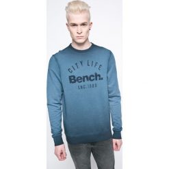 Bench - Bluza. Bluzy nierozpinane męskie Bench. W wyprzedaży za 119.90 zł.