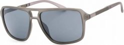 Guess Męskie okulary przeciwsłoneczne GUESS model GF5085-20C (Szkło/Zausznik/Mostek) 58/0/0 mm) NoSize. Okulary przeciwsłoneczne męskie Guess, z aplikacjami, szklane. Za 219.97 zł.