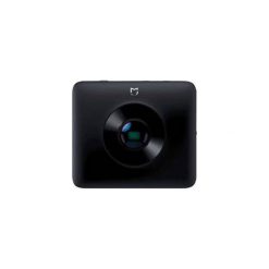 Kamera sferyczna XIAOMI Mijia Sphere Camera Kit Czarny. Akcesoria fotograficzne marki Xiaomi. Za 671.00 zł.