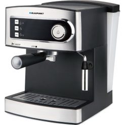 Blaupunkt CMP301 Ekspres. Ekspresy ciśnieniowe marki Blaupunkt. Za 299.00 zł.