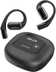 4smarts Open-Ear Bluetooth Kopfhörer SkyBuds AI Screen,schwarz. Słuchawki bluetooth 4smarts. Za 167.53 zł.