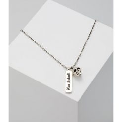 Northskull SKULL Naszyjnik silver. Szare biżuteria dla mężczyzn Northskull. Za 949.00 zł.
