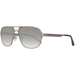 Guess Okulary Przeciwsłoneczne Męskie Złote. Okulary przeciwsłoneczne męskie marki Guess. Za 219.00 zł.