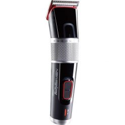 Babyliss E980E Strzyżarka. Golarki męskie BABYLISS. Za 349.00 zł.