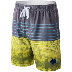 Aqua Wave Kąpielówki Męskie Campis Blue Green/Grey/Light L. Kąpielówki męskie marki Aqua Wave. Za 119.00 zł.