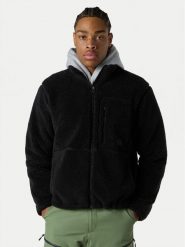 The North Face Polar Extreme Pile NF0A88Y5 Czarny Regular Fit. Czarne bluzy z polaru męskie The North Face, m, bez wzorów, z polaru, bez ramiączek, bez kaptura. Za 639.99 zł.