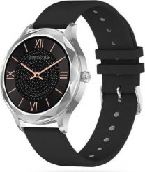 Smartwatch Pacific 27-7 Czarny (PACIFIC 27-7). Czarne zegarki smartwatch Pacific. Za 242.41 zł.