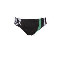 Kąpielówki slipy męskie na basen Arena Country Brief Italy Flag. Białe kąpielówki męskie ARENA, m, bez wzorów. Za 49.99 zł.