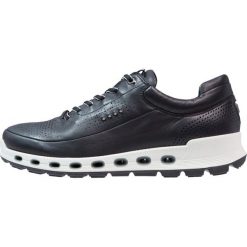 Ecco COOL 2.0 Obuwie do biegania Turystyka black. Buty do biegania męskie ecco. Za 859.00 zł.