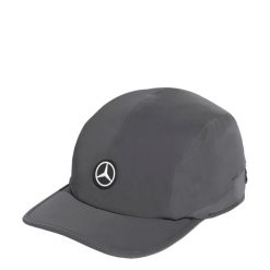 Czapka Mercedes - Amg Petronas Formula 1 Team Mechanics. Czarne czapki męskie ADIDAS, bez wzorów, sportowe. Za 219.00 zł.