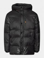 INDICODE Kurtka zimowa Tripp 15-753 Szary Regular Fit. Szare kurtki męskie INDICODE, na zimę, m, bez wzorów, z syntetyku, bez ramiączek, bez kaptura. Za 589.99 zł.