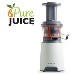 Wyciskarka wolnoobrotowa Kenwood JMP600WH. Sokowirówki i wyciskarki do soków Kenwood. Za 610.99 zł.