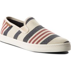 Tenisówki GANT - Viktor 16678428 Multi Blue G663. Trampki męskie marki Gant. W wyprzedaży za 179.00 zł.