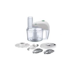 Robot kuchenny Philips HR 7605, moc 350 W, poj. misy 1.5l. Roboty kuchenne marki PHILIPS. Za 256.98 zł.